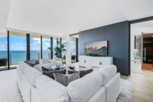 1116 N Ocean Blvd 701, Pompano Beach, FL 33062 Sold 02/27/25