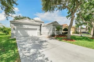 6841 NW 81st Ct, Parkland, FL 33067 Sold 01/31/25