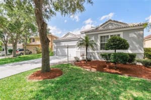 6841 NW 81st Ct, Parkland, FL 33067 Sold 01/31/25
