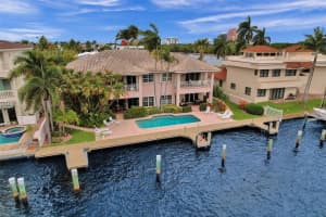 2770 NE 15th St 101, Fort Lauderdale, FL 33304 Sold 03/31/25