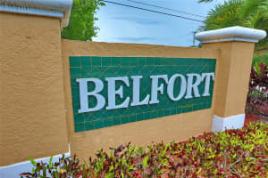 9773 N Belfort Cir 9773, Fort Lauderdale, FL 33321 Sold 09/29/25