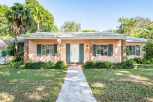 1539 Catalonia Ave, Coral Gables, FL 33134 Sold 01/03/25