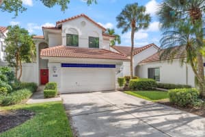 5556 Fox Hollow Drive, Boca Raton, FL 33486 Sold 01/28/25