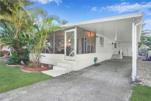 2610 SW 54th Pl, Dania Beach, FL 33312 Sold 04/07/25