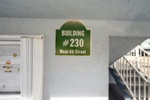 230 W 68th St 208, Hialeah, FL 33014 Sold 12/24/24