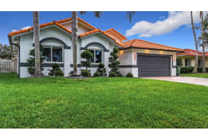 16841 SW 5th Ct, Weston, FL 33326 Sold 04/30/25