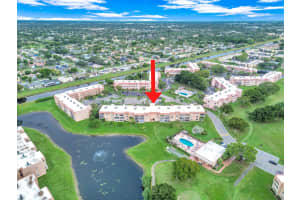 9681 Sunrise Lakes Blvd 304, Sunrise, FL 33322 Sold 03/27/25