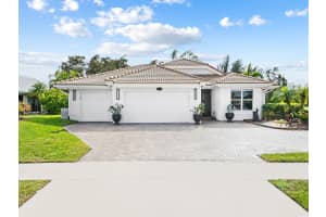 10984 Highland Circle, Boca Raton, FL 33428 Sold 05/30/25