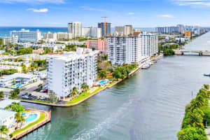 1609 N Riverside Dr 801, Pompano Beach, FL 33062 Sold 02/25/25