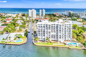 1609 N Riverside Dr 801, Pompano Beach, FL 33062 Sold 02/25/25