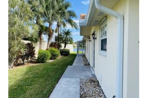 7760 SE Spicewood, Hobe Sound, FL 33455 Sold 02/18/25