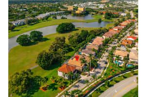 16110 La Costa Dr, Weston, FL 33326 Sold 06/06/25