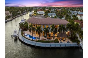 3700 Ne 28th Ave, Lighthouse Point