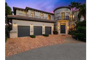 3700 NE 28th Ave, Lighthouse Point, FL 33064 - MLS#F10472078