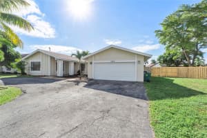 7320 NW 45TH CT, Lauderhill, FL 33319 Sold 02/07/25