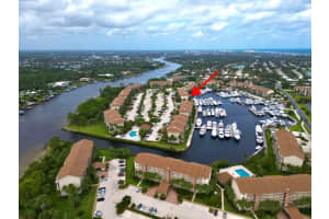 2501 Marina Isle Way 104, Jupiter