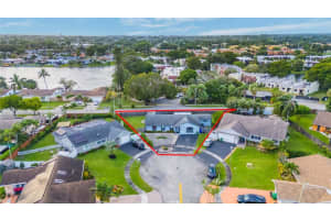 8920 NW 14th St, Pembroke Pines, FL 33024 Sold 12/31/24