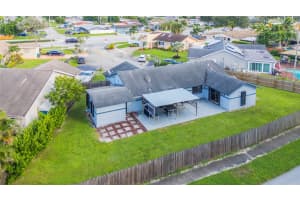 8920 NW 14th St, Pembroke Pines, FL 33024 Sold 12/31/24