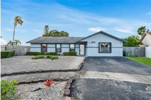 8920 NW 14th St, Pembroke Pines, FL 33024 Sold 12/31/24