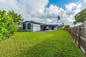 8920 NW 14th St, Pembroke Pines, FL 33024 Sold 12/31/24