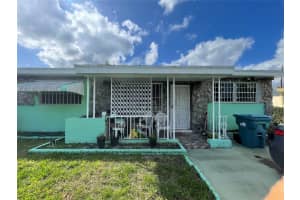 17140 Nw 31st Ave, Miami Gardens