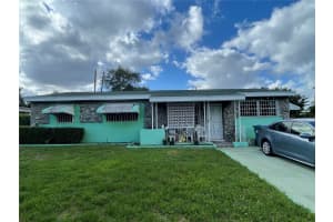 17140 31st Avenue, Miami Gardens, FL 33056 - MLS#F10472111