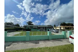 17140 31st Avenue, Miami Gardens, FL 33056 - MLS#F10472111