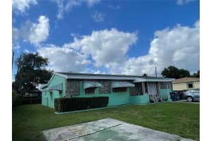 17140 31st Avenue, Miami Gardens, FL 33056 - MLS#F10472111