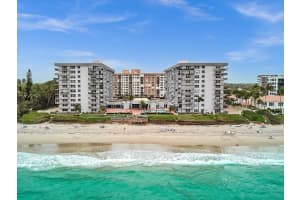 1147 Hillsboro Mile 707, Hillsboro Beach, FL 33062 Sold 01/16/25