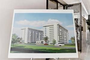 1147 Hillsboro Mile 707, Hillsboro Beach, FL 33062 Sold 01/16/25