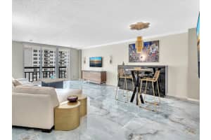 1147 Hillsboro Mile 707, Hillsboro Beach, FL 33062 Sold 01/16/25