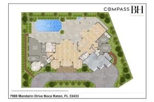 7988 Mandarin Drive, Boca Raton, FL 33433 - MLS#F10472127