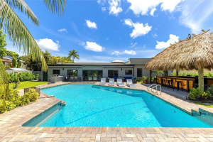 1721 Sw 54th Ter Plantation, FL 33317 - Off Market