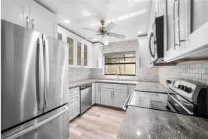 16852 SW 5th Way, Weston, FL 33326 Sold 02/12/25