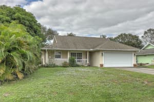 1255 34th AVE SW, Vero Beach, FL 32968 Sold 02/05/25