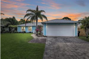 2414 SE Fruit Ave, Port Saint Lucie, FL 34952 Sold 02/18/25