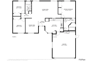 2414 SE Fruit Ave, Port Saint Lucie, FL 34952 Sold 02/18/25