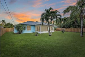 2414 SE Fruit Ave, Port Saint Lucie, FL 34952 Sold 02/18/25