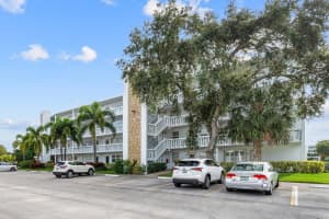 4047 Cambridge C 4047, Deerfield Beach