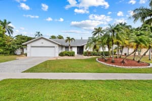 8491 SW 30th St, Davie, FL 33328 Sold 03/14/25