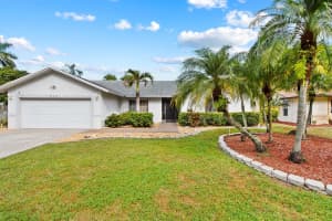 8491 SW 30th St, Davie, FL 33328 Sold 03/14/25