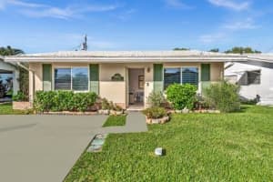 4903 NW 26th Ter, Tamarac, FL 33309 Sold 04/11/25
