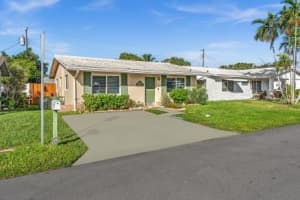 4903 NW 26th Ter, Tamarac, FL 33309 Sold 04/11/25