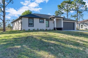 6053 Kumquat Cir, Labelle, FL 33935 Sold 06/23/25