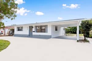4530 NW 25th Pl, Lauderhill, FL 33313 Sold 02/10/25