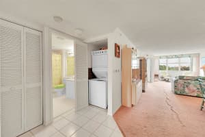 2601 N Nob Hill Rd 407, Sunrise, FL 33322 Sold 05/16/25