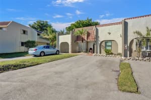 257 Jacaranda Dr 30, Fort Lauderdale, FL 33324 Sold 08/04/25