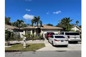 1321 SW 32nd St, Fort Lauderdale, FL 33315 Sold 07/28/25