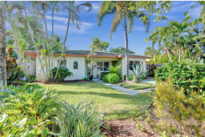 1419 NE 17th Ter, Fort Lauderdale, FL 33304 Sold 01/21/25