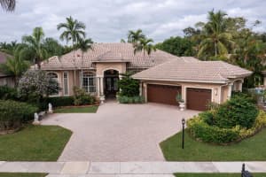 21677 Marigot Dr, Boca Raton, FL 33428 Sold 03/27/25